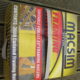 COLLATED FRAMING D-Head S/Steal Nails 65mm x 2.87m