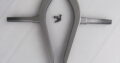 Stand(LEGS) for TV KONKA KDG40MX665AN2 with SCREWS