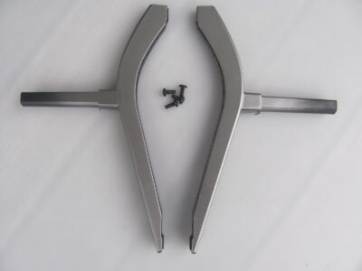Stand(LEGS) for TV KONKA KDG40MX665AN2 with SCREWS