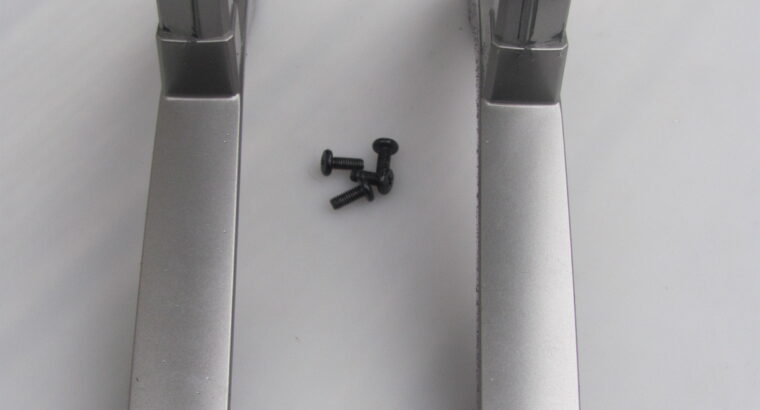 Stand(LEGS) for TV KONKA KDG40MX665AN2 with SCREWS