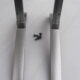 Stand(LEGS) for TV KONKA KDG40MX665AN2 with SCREWS