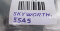 Stand(LEGS) for TV SKYWORTH 55A5 with SCREWS
