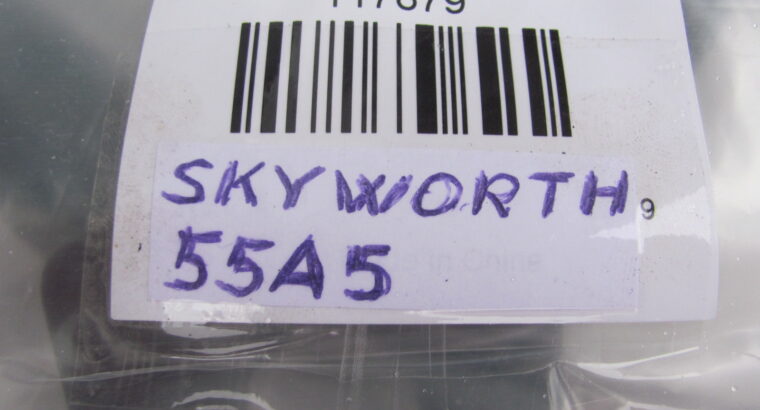 Stand(LEGS) for TV SKYWORTH 55A5 with SCREWS