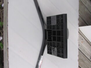 STAND for SAMSUNG UA43KU7000S with SCREWS