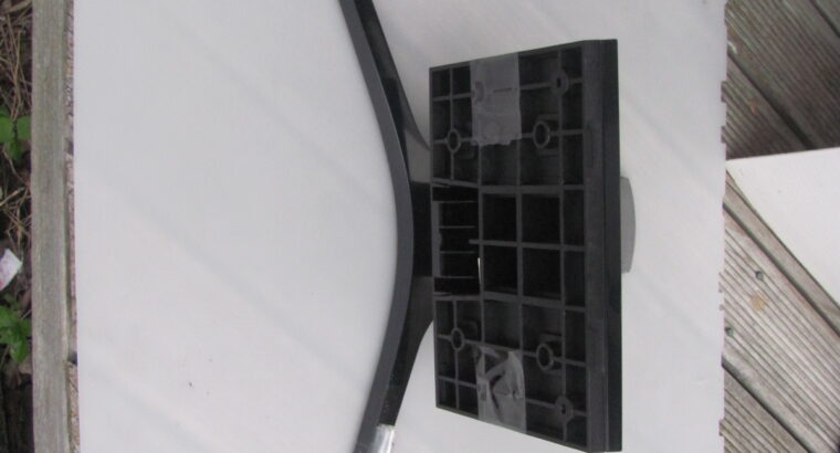 STAND for SAMSUNG UA43KU7000S with SCREWS