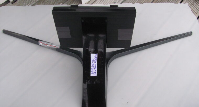 STAND for SAMSUNG UA43KU7000S with SCREWS