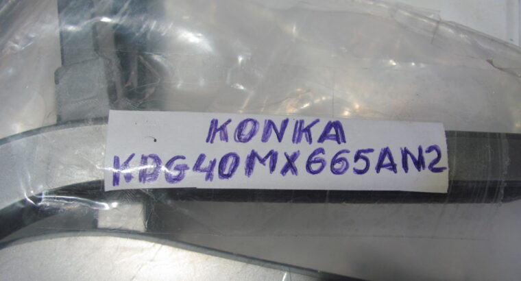 Stand(LEGS) for TV KONKA KDG40MX665AN2 with SCREWS