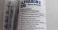 Chemical Anchoring 300ML
