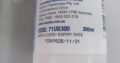 Chemical Anchoring 300ML