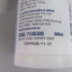 Chemical Anchoring 300ML