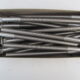 M12 x 200mm 316 Stainless Steel MUSHROOM Head
