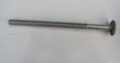 M12 x 200mm 316 Stainless Steel MUSHROOM Head