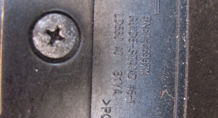 STAND for SAMSUNG LA40D550 with SCREWS