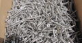 CHIPBOARD stainless steel SCREWS 8G x 51mm 1000pcs