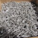 CHIPBOARD stainless steel SCREWS 8G x 51mm 1000pcs