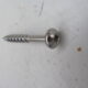 CHIPBOARD s/s 304 SCREWS 10G-10 x 38mm (1000pcs)