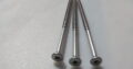 DECKING SCREWS 12G-11X125mm 304 S/Steel(500)