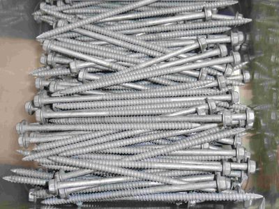 TYPE 17 ROOFING SCREWS – 14G-10x 150mm (250pcs)