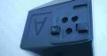 TV STAND(FEET) for LG 75UK6500PTB with Screws