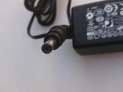 Power supply 12V 2.5A