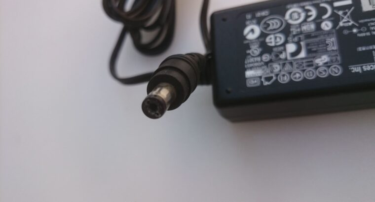 Power supply 12V 2.5A