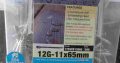 DECKING SCREWS 12G-11 x 65mm 316 S/S (QTY 500pcs)