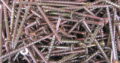 CHIPBOARD YELLOW ZINC SCREWS 8G-10 x 65mm (500pc)