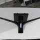 Stand for SAMSUNG UA70KU6000S without SCREWS
