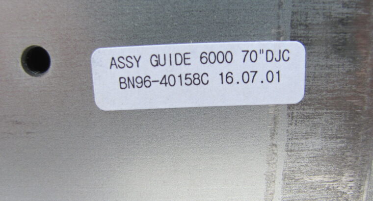 Stand for SAMSUNG UA70KU6000S without SCREWS