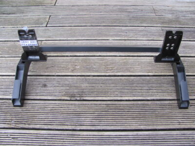 STAND for SONY KD-75X8500E with Screws