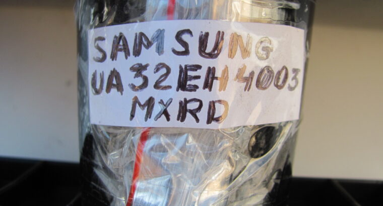 STAND for SAMSUNG UA32EH4003MXRD with Screws