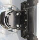 STAND for SHARP LC-40LE830M with SCREWS