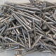 DECKING SCREWS 12G-11 x 65mm 316 S/S (QTY 500pcs)