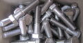 HEX CAP BOLTS M8-1.25x35mm S/S 316(QTY 100pcs)