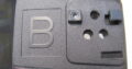 STAND(FEET) for LG 86UM7580PVA with Screws