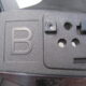 STAND(FEET) for LG 86UM7580PVA with Screws