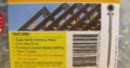 Batten Screw 14G-10x65mm GALV (1000pcs)