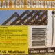 Batten Screw 14G-10x65mm GALV (1000pcs)