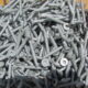 Batten Screw 14G-10x65mm GALV (1000pcs)