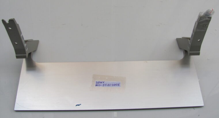 STAND for SONY KD-55XE9005 with Screws