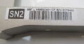 STAND for SONY KD-55XE9005 with Screws