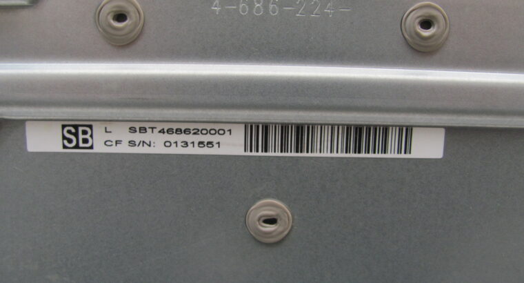 STAND for SONY KD-55XE9005 with Screws