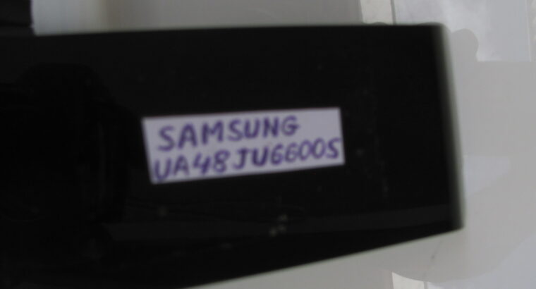 STAND for SAMSUNG UA48JU6600S with SCREWS