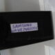 STAND for SAMSUNG UA48JU6600S with SCREWS