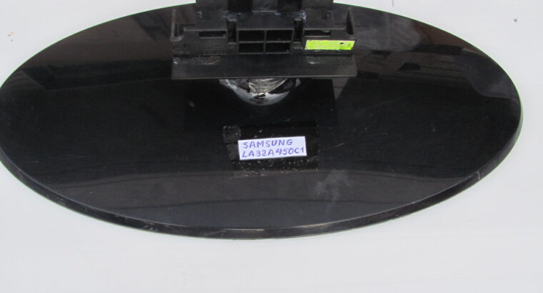 Stand for SAMSUNG LA32A450C1 with SCREWS