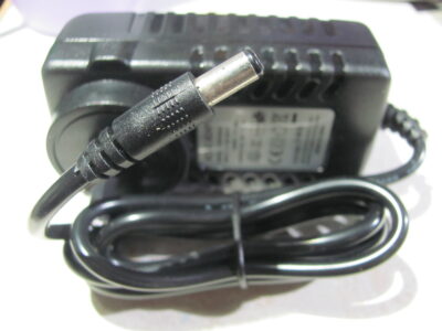 POWER SUPPLY 14V 2.5A