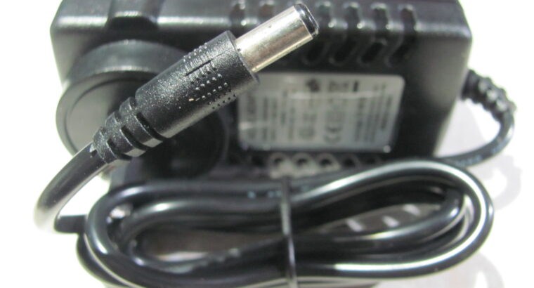 POWER SUPPLY 14V 2.5A