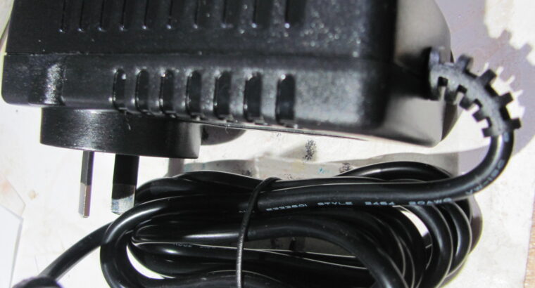POWER SUPPLY 14V 2.5A