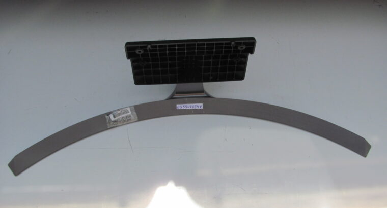 STAND for TV LG 55UJ654V with SCREWS