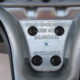 STAND for TV LG 55UJ654V with SCREWS